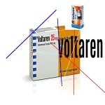 Prix du voltaren